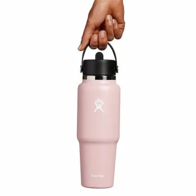 Hydro Flask 32 oz New Flex Straw Travel Bottle juomapullo, kuva 1 / 1