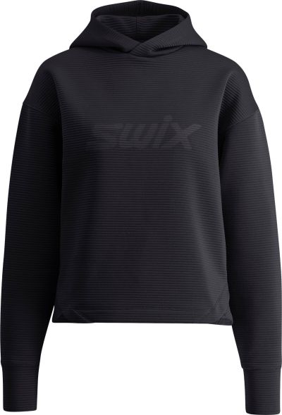 Swix Women's MoveX Performance Hoodie naisten huppari