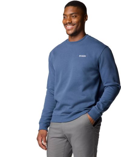 Columbia Men's Meridan Creek Crew miesten collegepaita
