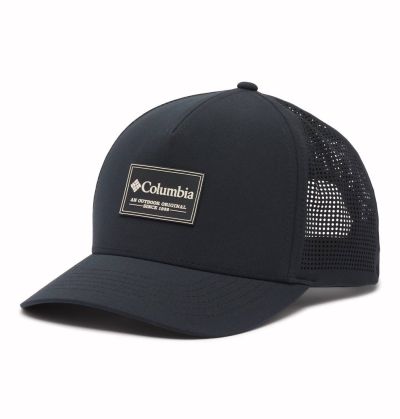 Columbia Mountaincap 3D Stretch aikuisten lippalakki