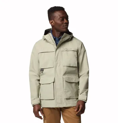 Columbia Men's Landroamer II Waterproof Jacket miesten kuoritakki, kuva 1 / 1