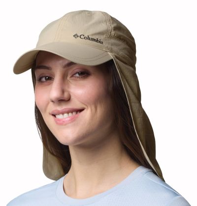 Columbia Schooner Bank II Cachalot aavikkolippis