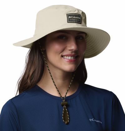Columbia Broad Spectrum II Booney hattu