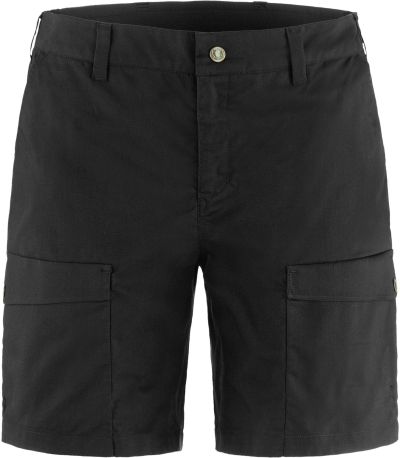 Fjällräven Women's Abisko Hybrid Trail Shorts naisten shortsit