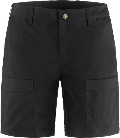 Fjällräven Women's Abisko Hybrid Trail Shorts naisten shortsit, kuva 1 / 1