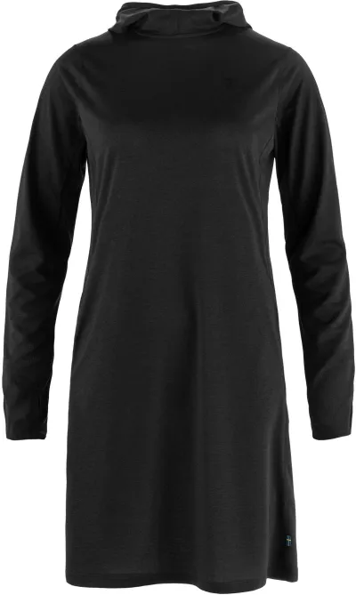 Fjällräven Women's Abisko Sun Hoodie Dress naisten mekko, kuva 1 / 1