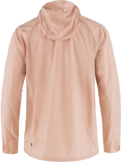Fjällräven Women's High Coast Wind Hoodie naisten tuulenpitävä takki