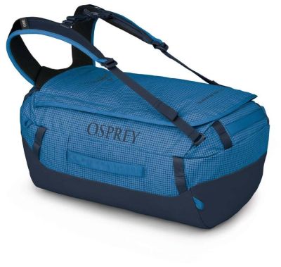 Osprey Transporter Duffel 30 duffel-laukku