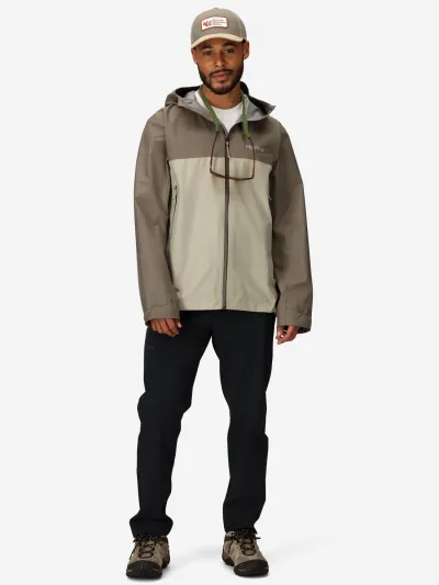 Marmot Men's Minimalist Pertex Jacket miesten vedenpitävä kuoritakki, kuva 1 / 1
