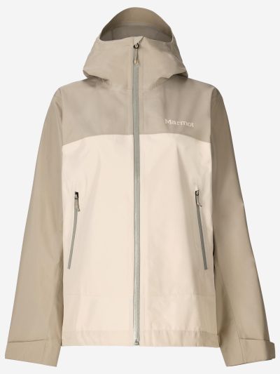 Marmot Women's Minimalist Pertex Jacket naisten vedenpitävä kuoritakki