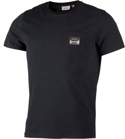 Lundhags Men's Knak Tee miesten t-paita