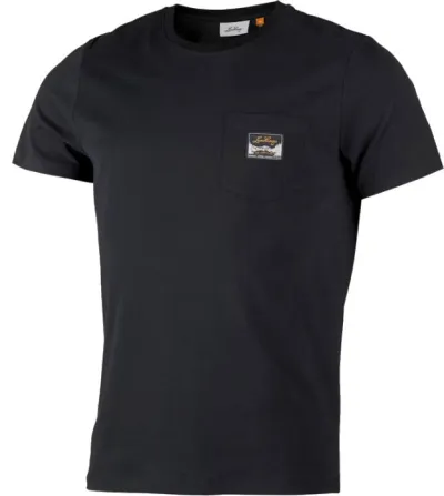 Lundhags Men's Knak Tee miesten t-paita, kuva 1 / 1
