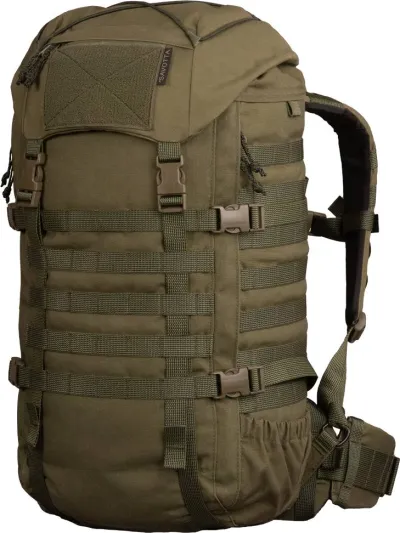 Savotta Kantamus 40L reppu