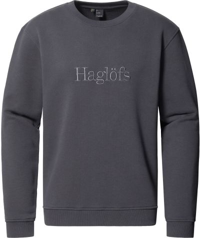 Haglöfs Men's Crewneck miesten collegepaita