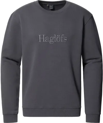 Haglöfs Men's Crewneck miesten collegepaita, kuva 1 / 1