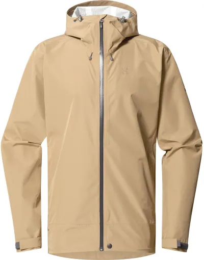 Haglöfs Men's Rosson Proof Jacket miesten kuoritakki, kuva 1 / 1