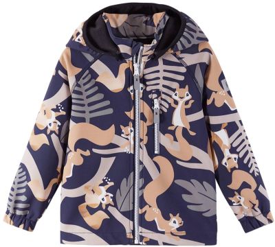 Reima Vantti Jacket lasten välikausitakki