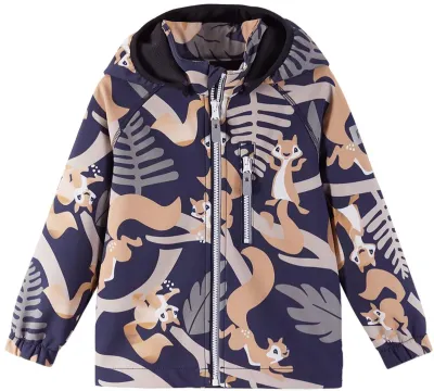 Reima Vantti Jacket lasten välikausitakki
