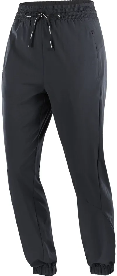 Salomon Women's Shakeout Core Pants naisten urheiluhousut ja trikoot, kuva 1 / 1