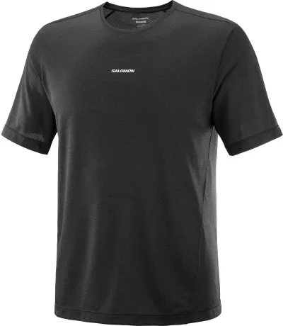 Salomon Men's Shakeout Core Tee miesten t-paita, kuva 1 / 1