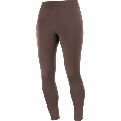 Salomon Women's Shakeout Core 28" Tights naisten urheilutrikoot, kuva 1 / 1