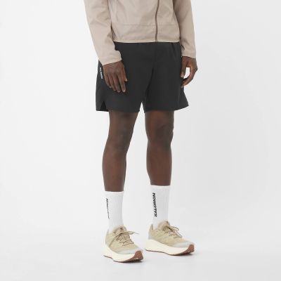 Salomon Men's Shakeout Core 7" Shorts miesten shortsit