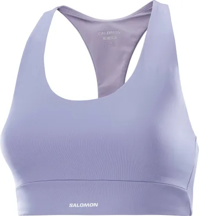 Salomon Shakeout Core Bra naisten urheilurintaliivi, kuva 1 / 1