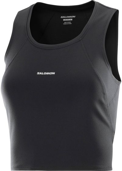Salomon Women's Shakeout Bliss Tanklette naisten toppi