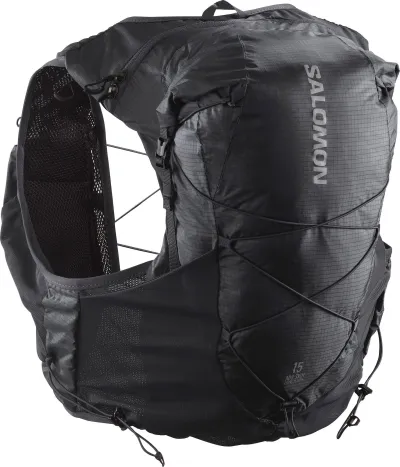 Salomon Adv Skin Cross Season 15 juoksureppu, kuva 1 / 1