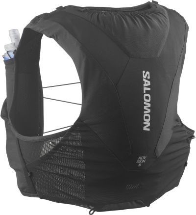 Salomon Adv Skin 5 Set juoksuliivi