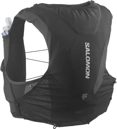 Salomon Adv Skin 5 Set juoksuliivi, kuva 1 / 1
