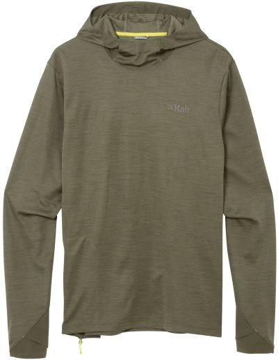 Rab Men's Staden Hoody miesten huppari