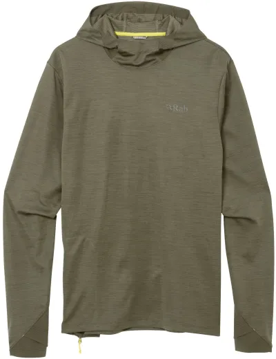 Rab Men's Staden Hoody miesten huppari, kuva 1 / 1