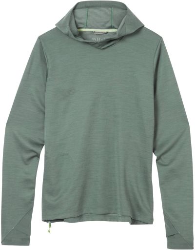 Rab Women's Staden Hoody naisten huppari