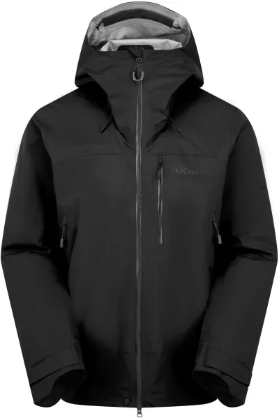 Rab Men's Firewall Mountain Jacket miesten vedenpitävä kuoritakki, kuva 1 / 1