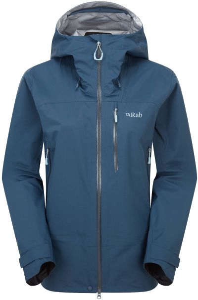 Rab Women's Firewall Mountain Jacket naisten vedenpitävä kuoritakki