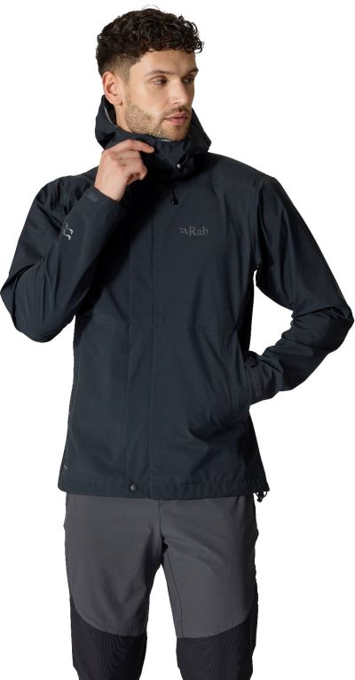 Rab Men's Firewall Jacket miesten kuoritakki