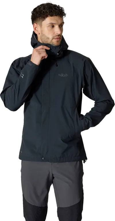 Rab Men's Firewall Jacket miesten kuoritakki, kuva 1 / 1
