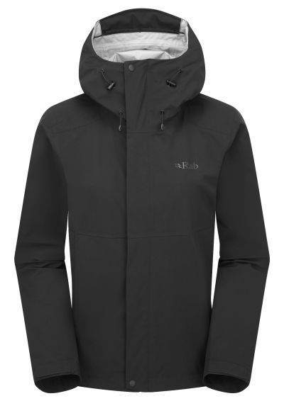 Rab Women's Firewall Jacket naisten vedenpitävä kuoritakki