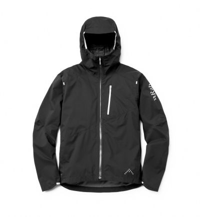 Rab Men's Downpour Trail Light Jacket miesten vedenpitävä kuoritakki