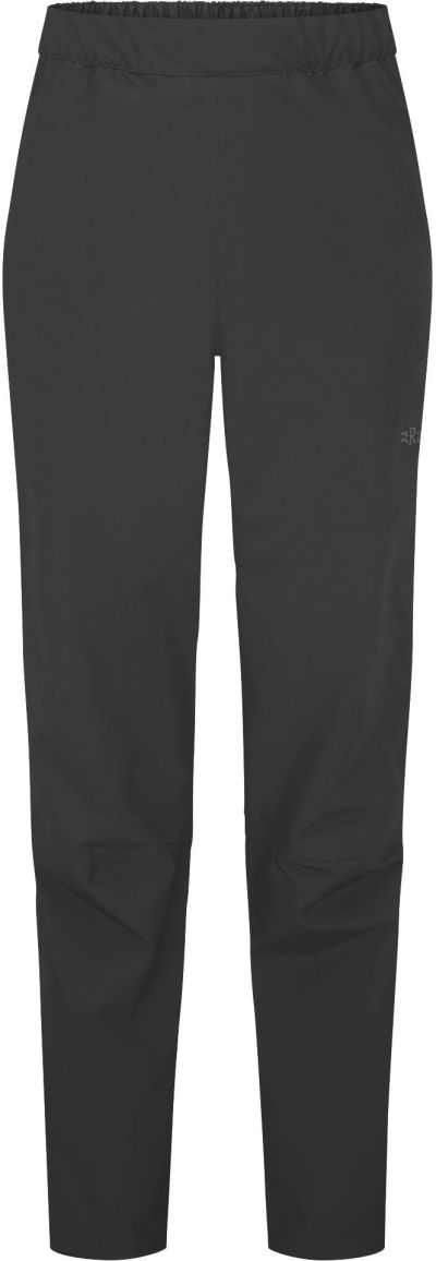 Rab Women's Downpour Pant naisten vedenpitävät kuorihousut