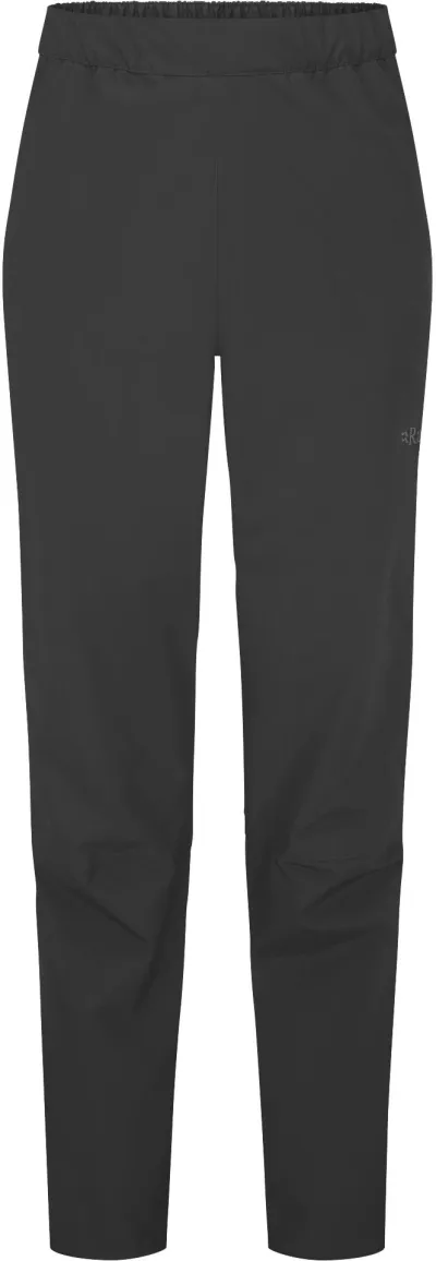 Rab Women's Downpour Pant naisten vedenpitävät kuorihousut, kuva 1 / 1