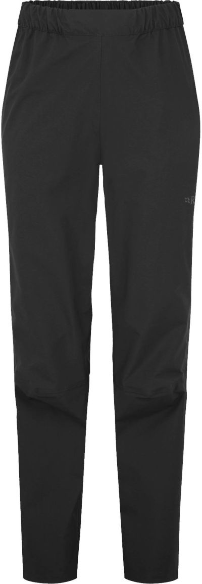 Rab Women's Firewall Pant naisten vedenpitävät kuorihousut