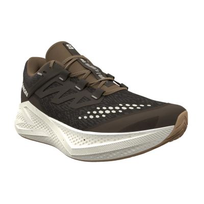 Salomon Men's Aero Glide 3 GRVL miesten polkujuoksukengät