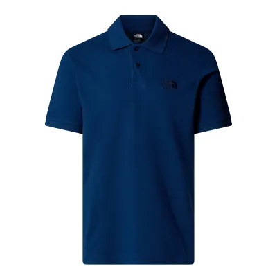 The North Face Men's Essential Reg Polo miesten pikeepaita, kuva 1 / 1