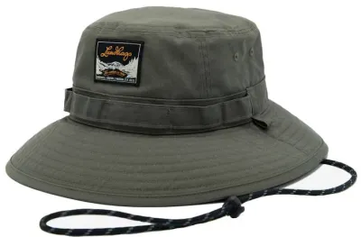 Lundhags Core Hike Hat lasten talvihattu
