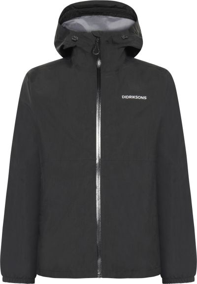 Didriksons Men's Dario Jacket miesten kuoritakki