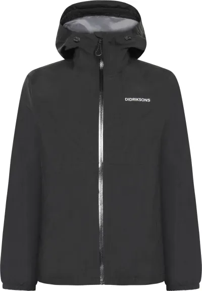 Didriksons Men's Dario Jacket miesten kuoritakki, kuva 1 / 1