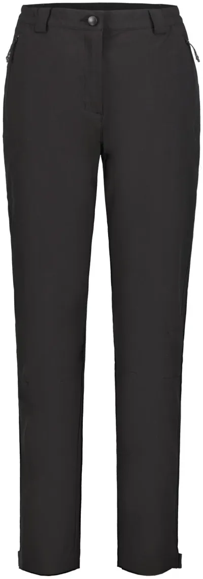 Rukka Women's Highwaist Short Pant naisten vaellushousut