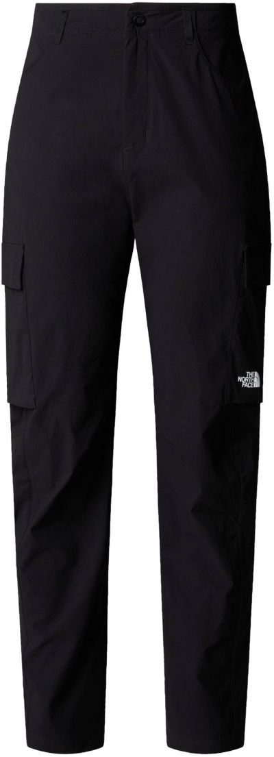 The North Face Women's Exploration Cargo Pant naisten retkeilyhousut